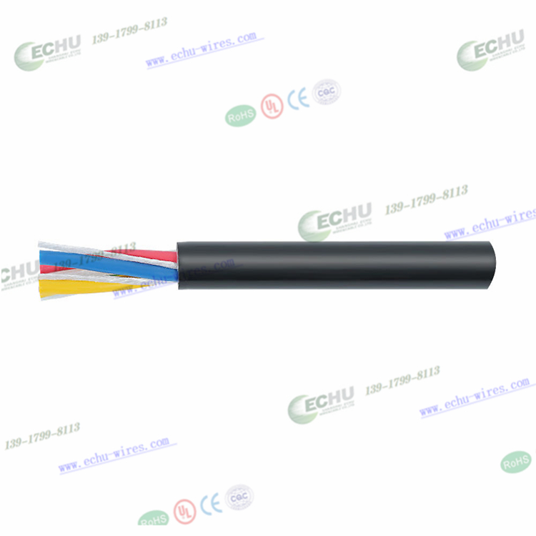 控制电缆KVVR（450/750V）
