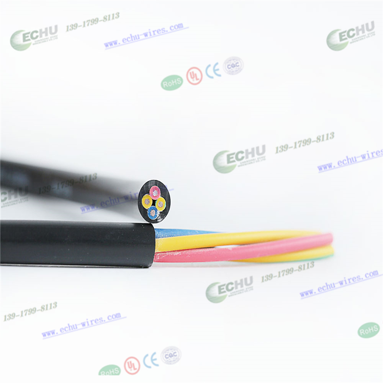 LIYY数据传输线缆-欧标电缆